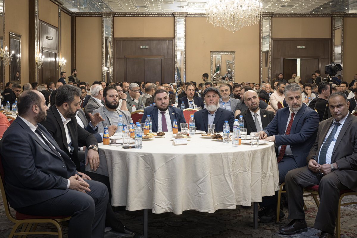 وزارة الدفاع السورية tweet media