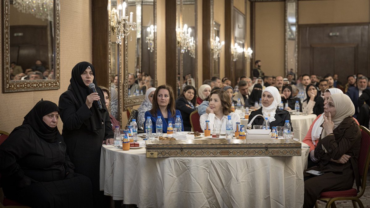 وزارة الدفاع السورية tweet media