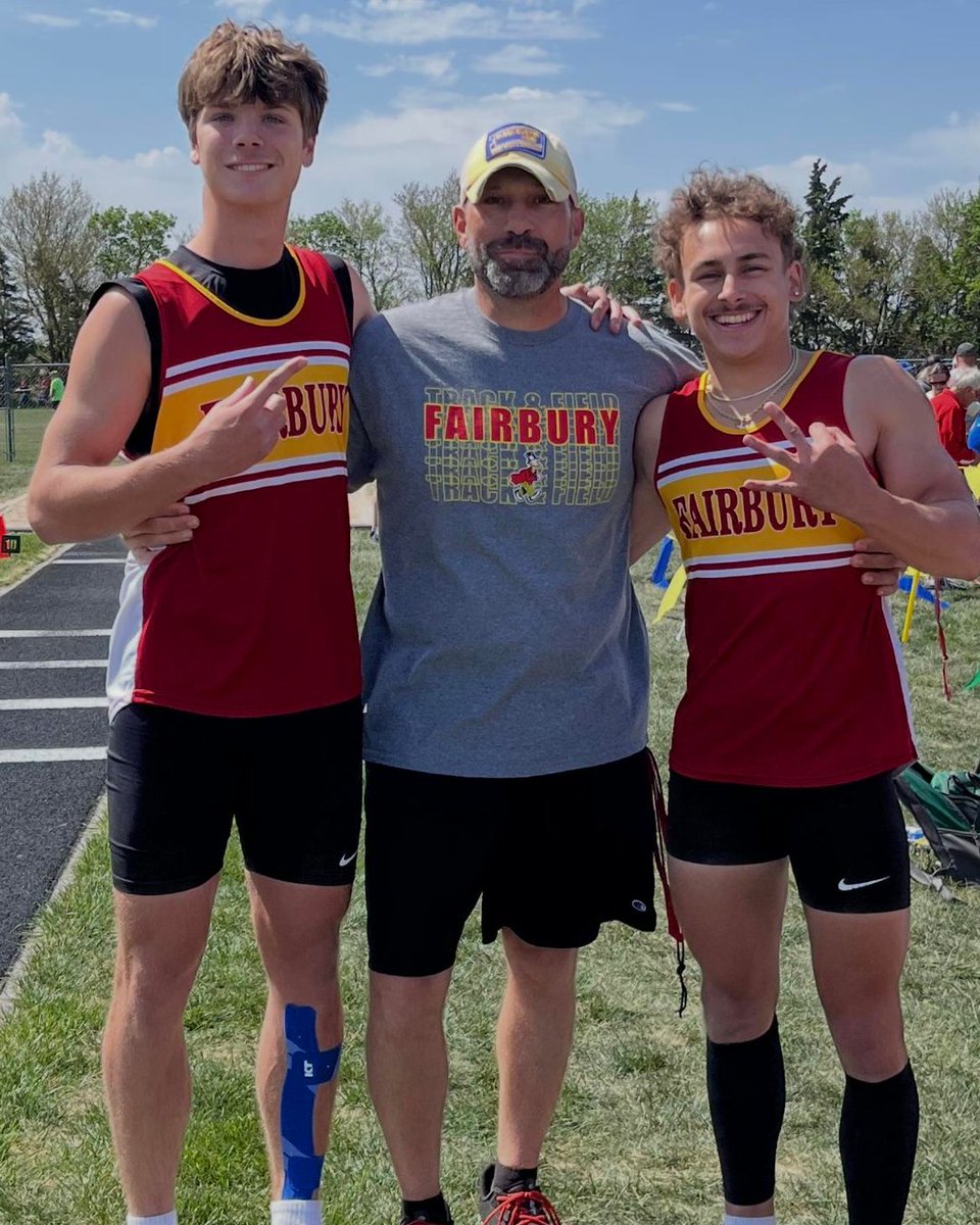 Fairbury Jr/Sr High School tweet media