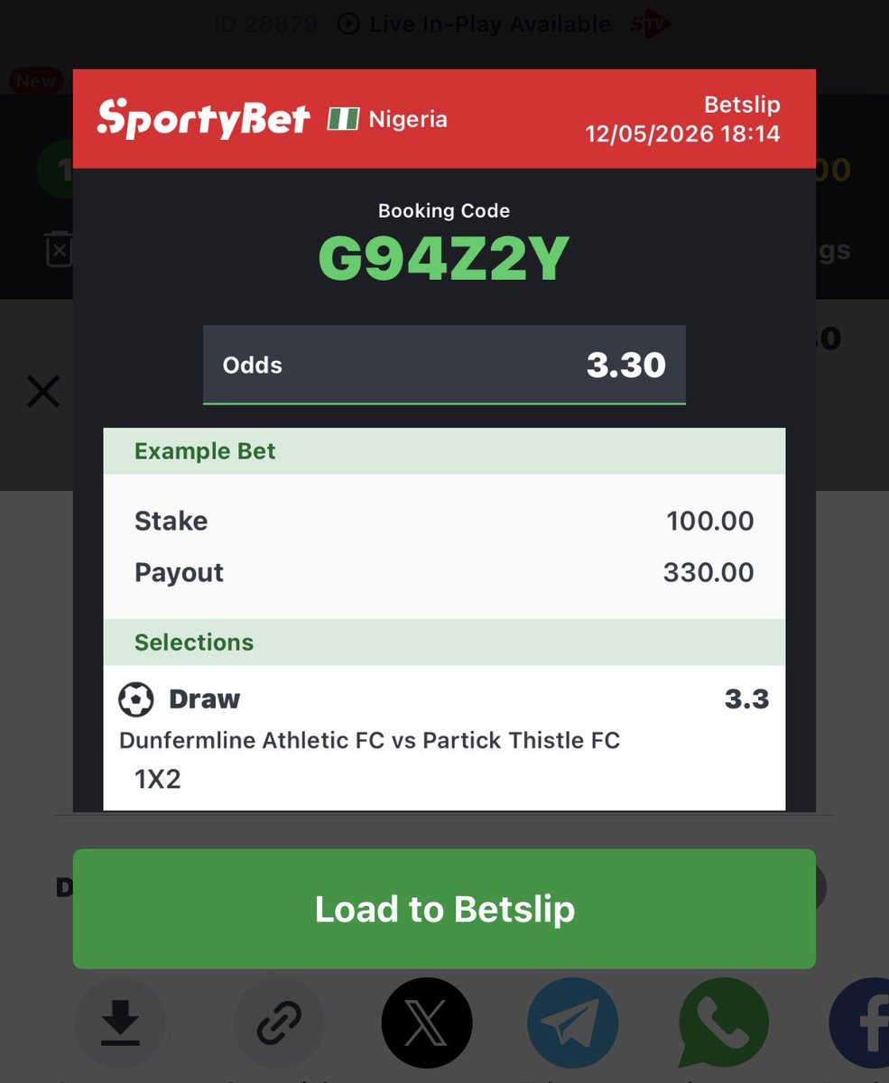 GodwinSmalli's tweet photo. @officialmoore7 I wish to see 2k to use stake this game  
I for happy die https://t.co/mfHPdozN5V