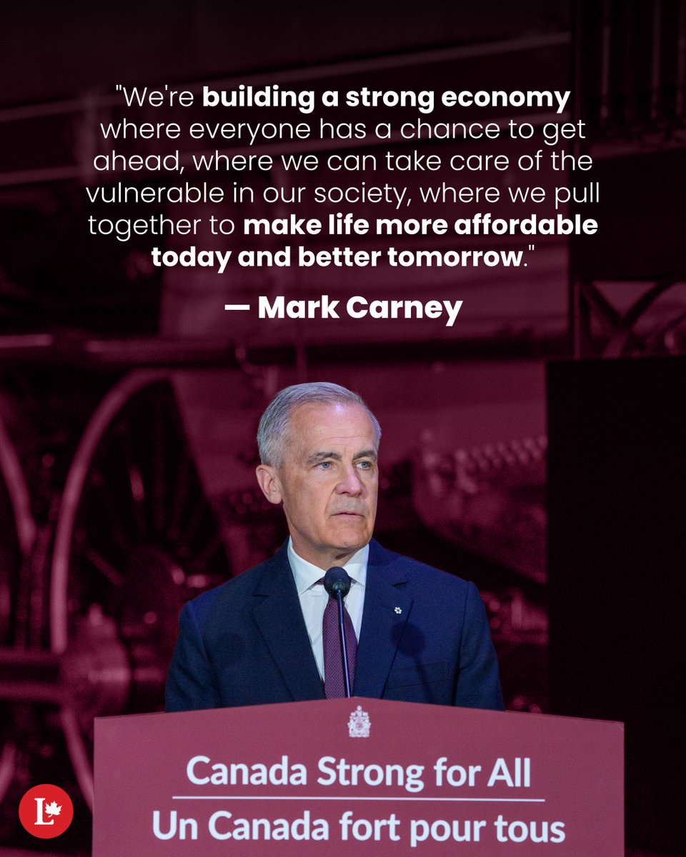 Liberal Party tweet media
