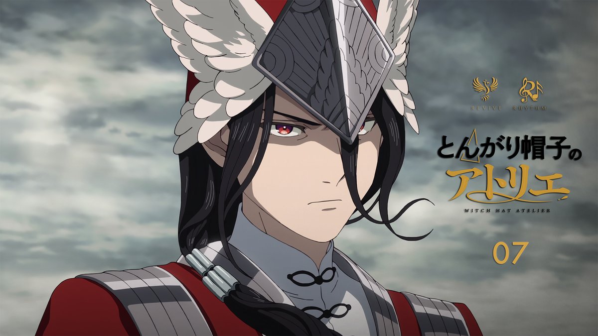 Rhythm Fansub tweet media