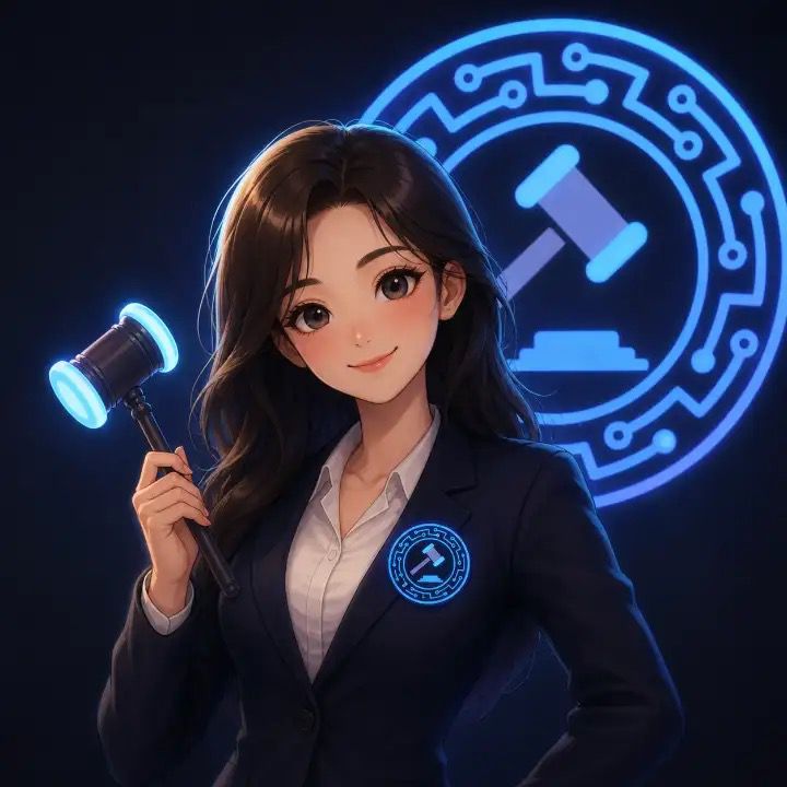 a_bilind's tweet photo. My 8-year-old creator and the youngest #BIDZ supporter! ⚖️💎

​With this artwork, my daughter proves that innovation truly runs in our blood. Her belief in our project gives us even greater strength for the future. Well done, my little engineer
#BIDZCOIN #Innovation #BNB https://t.co/lnVPX22KeP