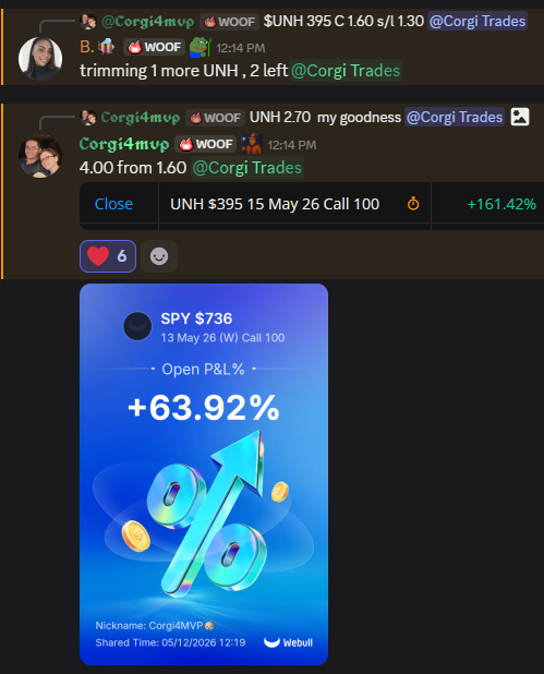 Corgi4Joy tweet media