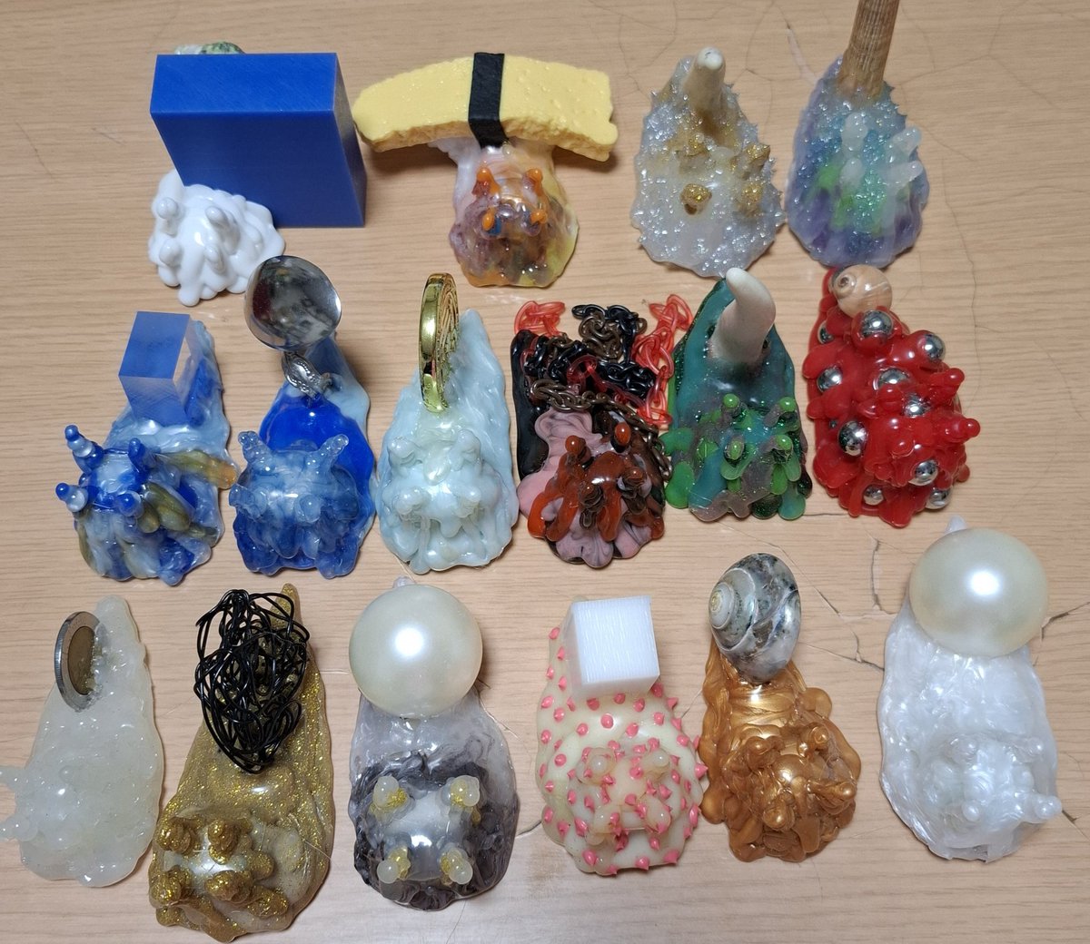 浅倉 伸 ASAKURA Shin tweet media