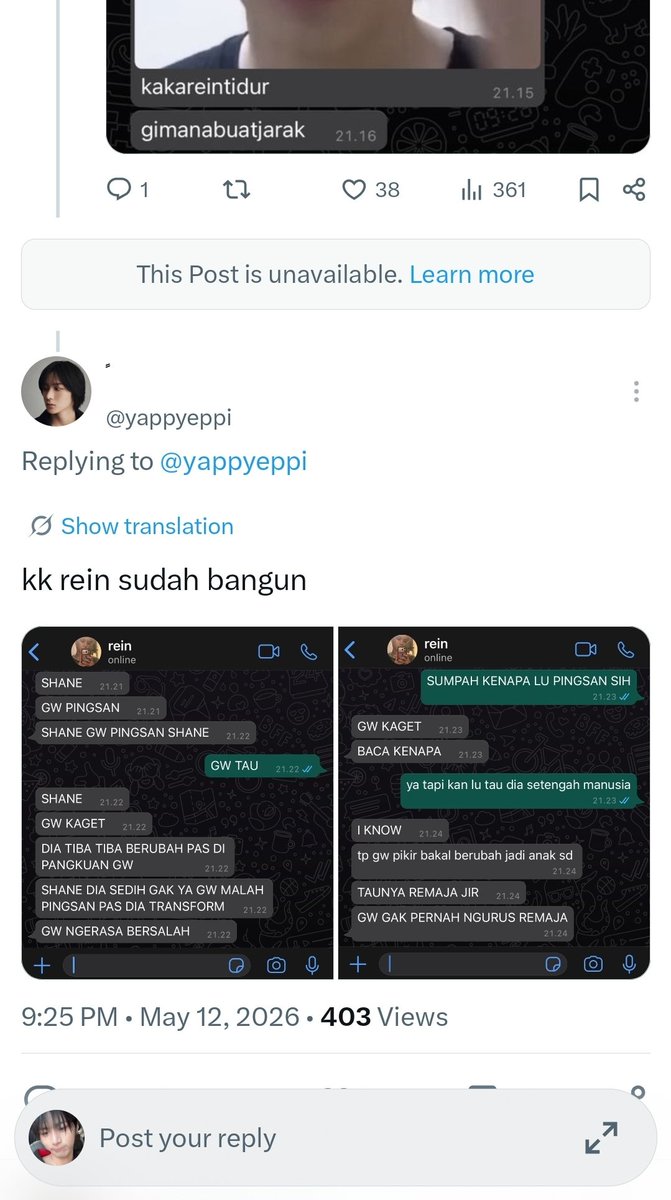 keth was kiki 🧢 (TAT) tweet media
