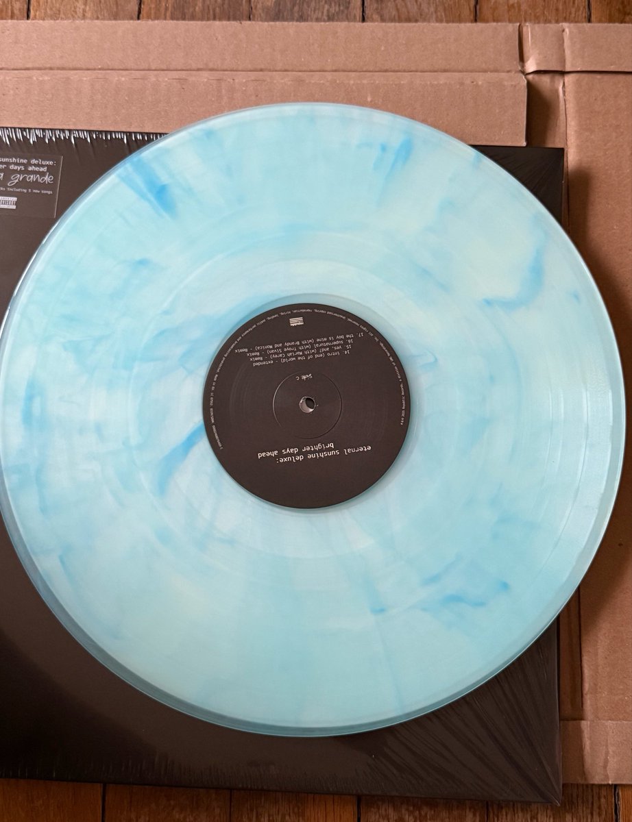 VINYLCORD ALERT$ tweet media