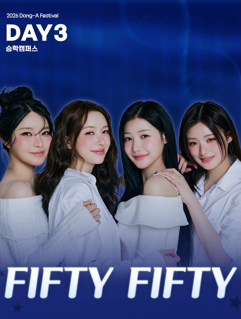 FIFTY FIFTY BASE tweet media