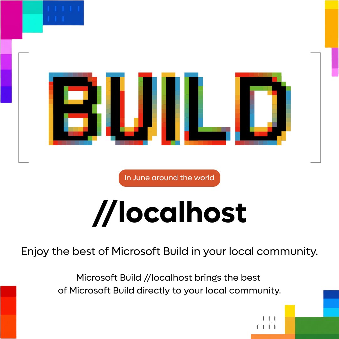 Global AI Community tweet media