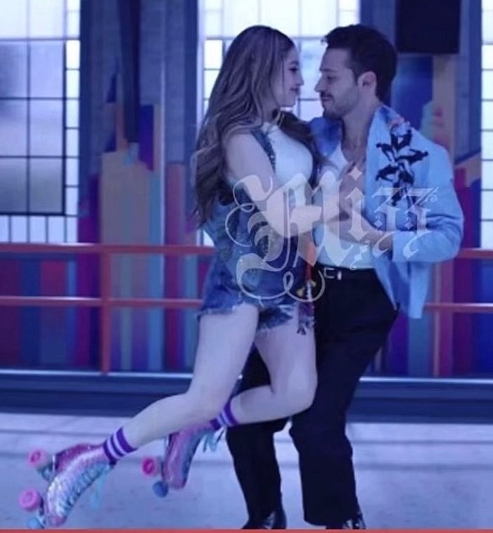 acervo soy luna 🌙 tweet media