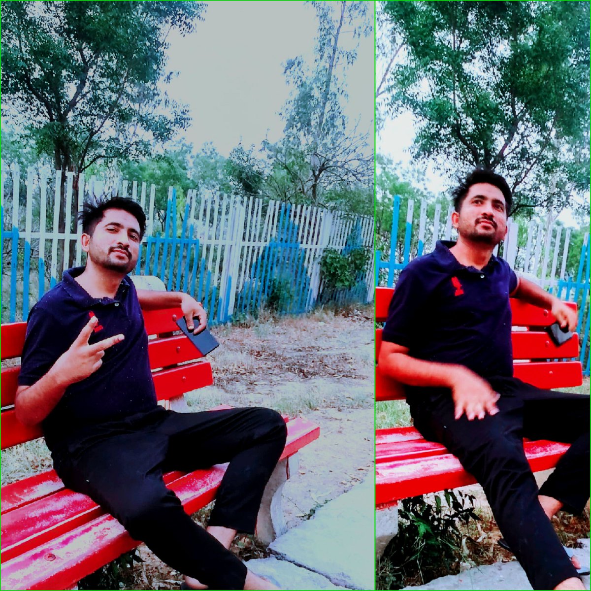 TarunSamrat2's tweet photo. 𝓐𝓯𝓽𝓮𝓻  𝓛𝓸𝓷𝓰  𝓽𝓲𝓶𝓮  𝓹𝓲𝓬.......💗😉 https://t.co/ZB4DHrDroU