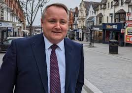 Ieu61's tweet photo. What a vile creature he is!! #welshconservatives https://t.co/PDzoYcGqIb