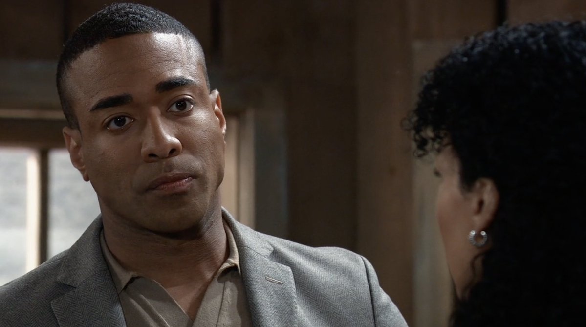 General Hospital tweet media