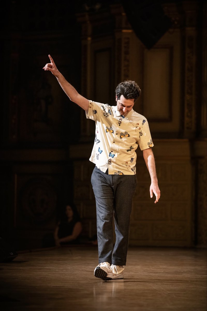 Ben Schwartz tweet media