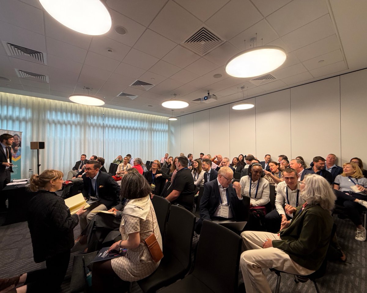 TesGlobalX's tweet photo. What a weekend at the COBIS Annual Conference 👏
 
From start to finish, it was a hugely successful few days connecting with the international schools community. 
 
We’re pleased to see our sessions and content resonate, from a packed room for the launch of the Candidate Migration Report led by Dan Worth to valuable discussions sparked by our Safeguarding Report and Tes360 with both new and existing customers.
 
A big thank you to everyone who stopped by, shared insights and took the time to connect.
 
We’re continuing the conversation throughout May, including the Independent Schools Awards tomorrow and Thursday. We’d love to see you there!