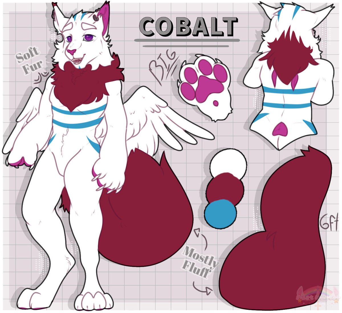Cobalt-Lotus tweet media