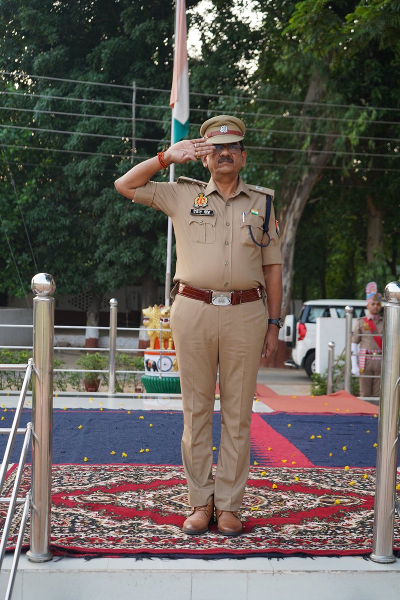 Co39pacup's tweet photo. आज दिनांक 12.05.2026 को श्रीमान सेनानायक महोदय श्री नैपाल सिंह के कुशल निर्देशन  में उप सेनानायक महोदय श्री देवेंद्र सिंह की उपस्थिति में परेड कराई गई। https://t.co/BNAknJECB6