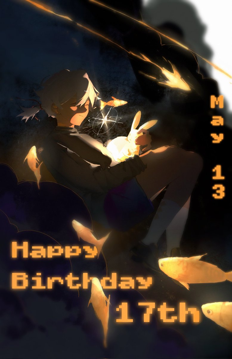 GooodLyle's tweet photo. Happpyyyy Birrttthhhddaaay🎉🎉 https://t.co/NPvOwAXtFs