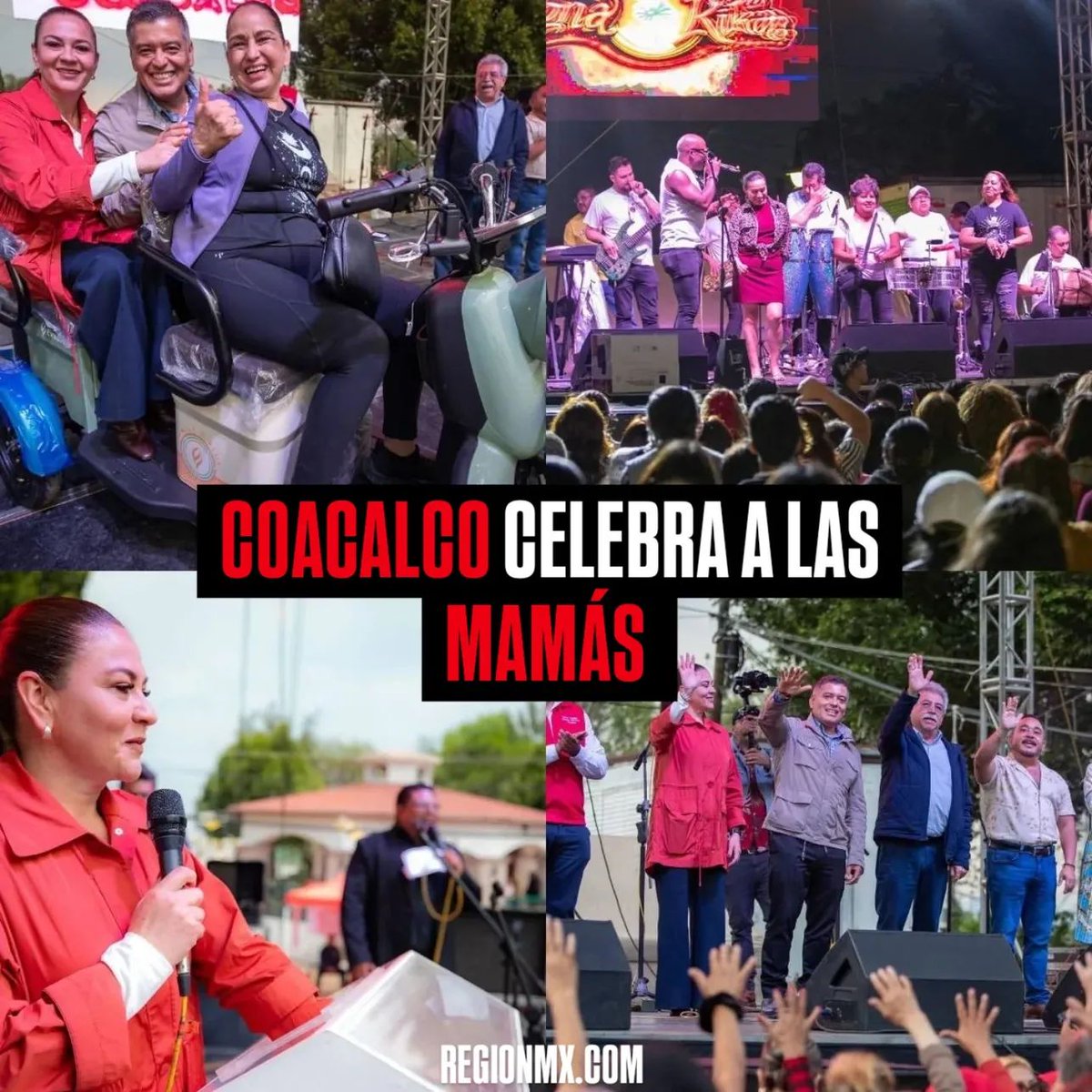 REGIÓN MX® tweet media