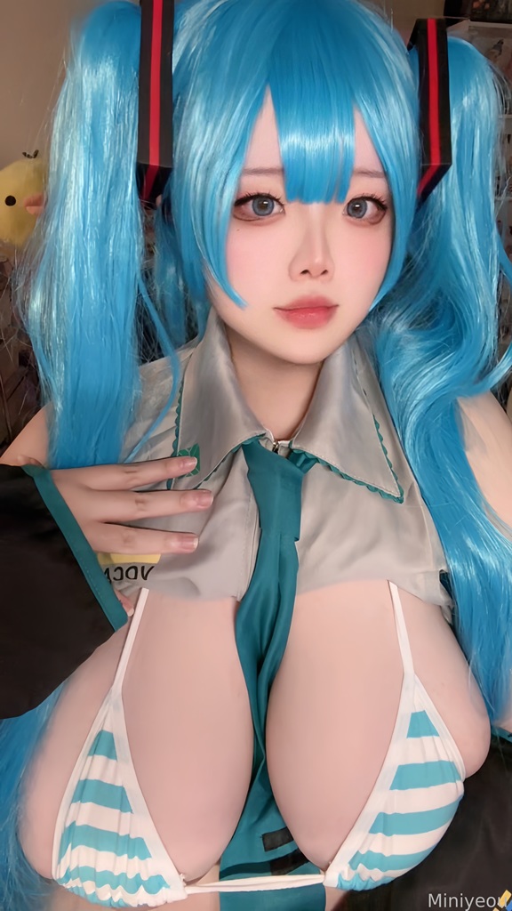 Mitaku tweet media