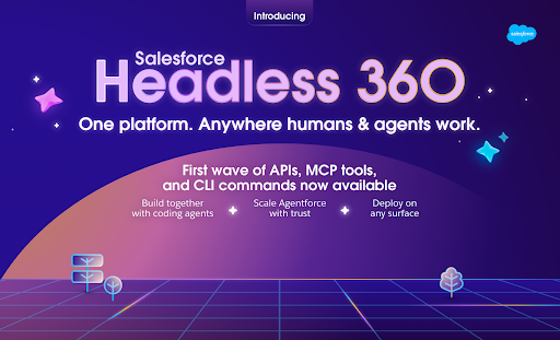 Salesforce Partners tweet media