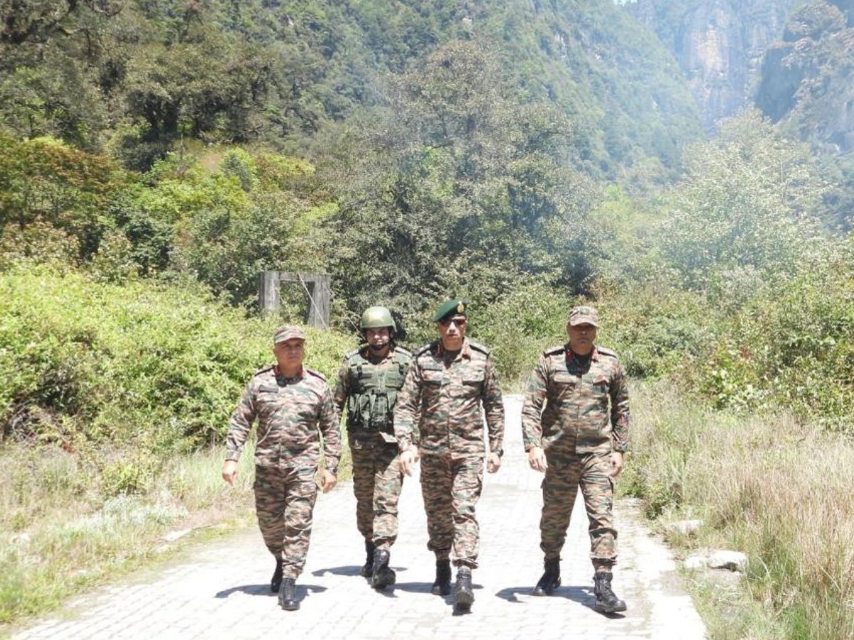 SpearCorps.IndianArmy tweet media