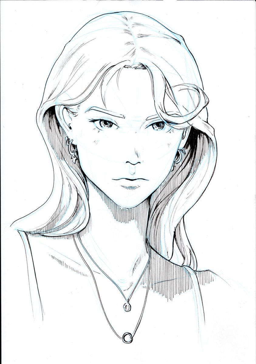 Zi_drawer's tweet photo. https://t.co/D9cb6q2EtC