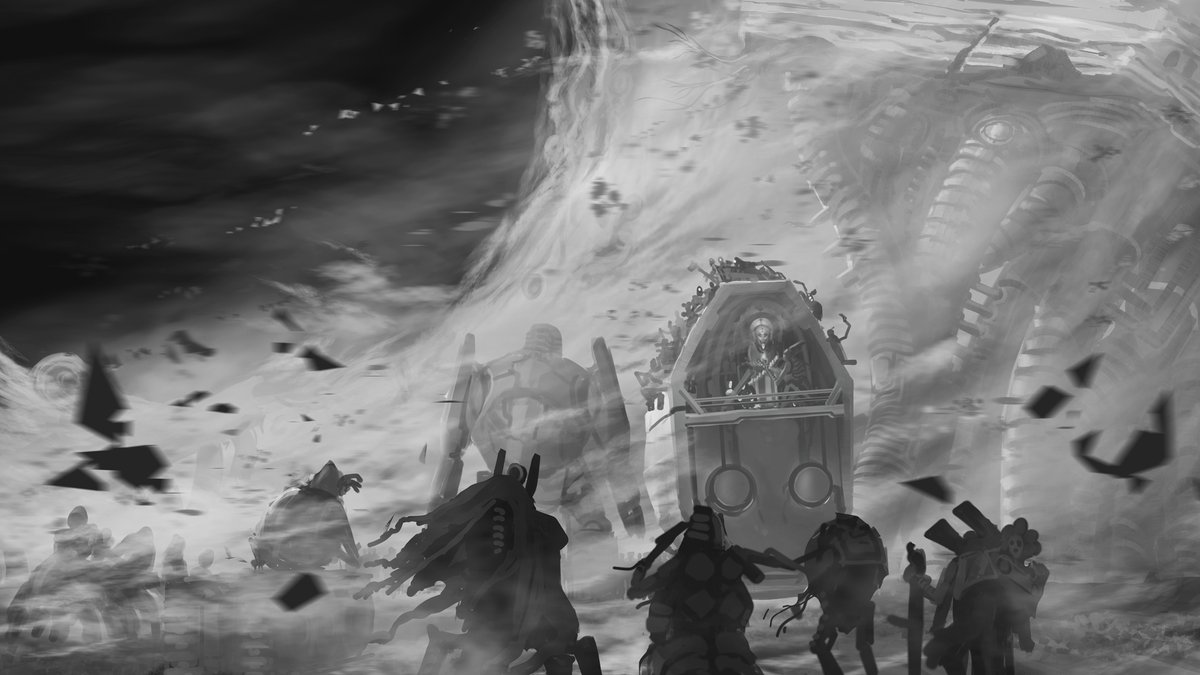 FRobatacos's tweet photo. Sketches y fan art que hice para AUNT https://t.co/bj0wd1HRag