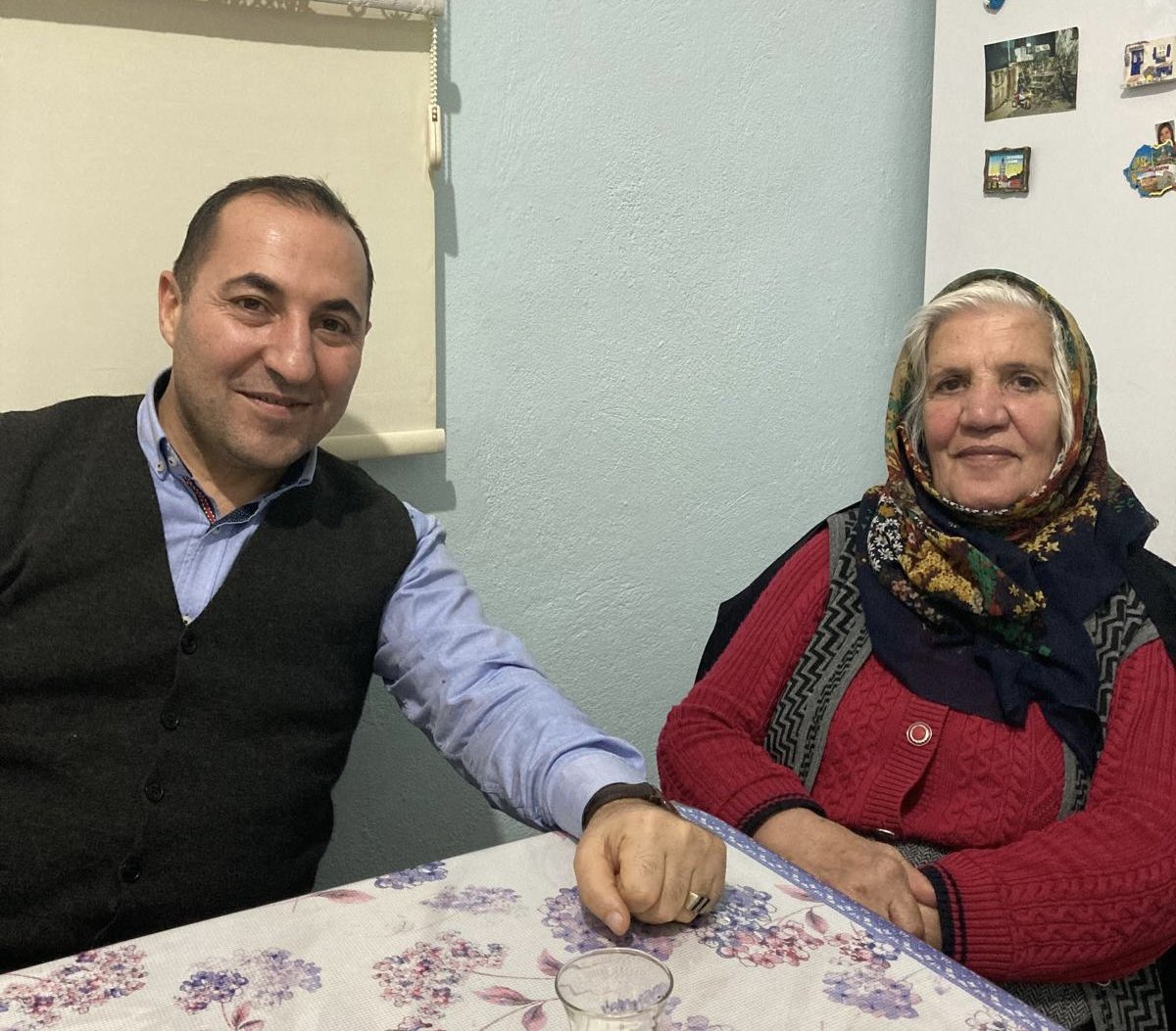 A. Menaf Turan tweet media