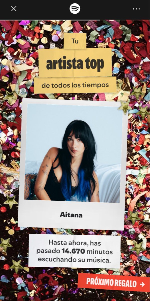 María Nistal tweet media