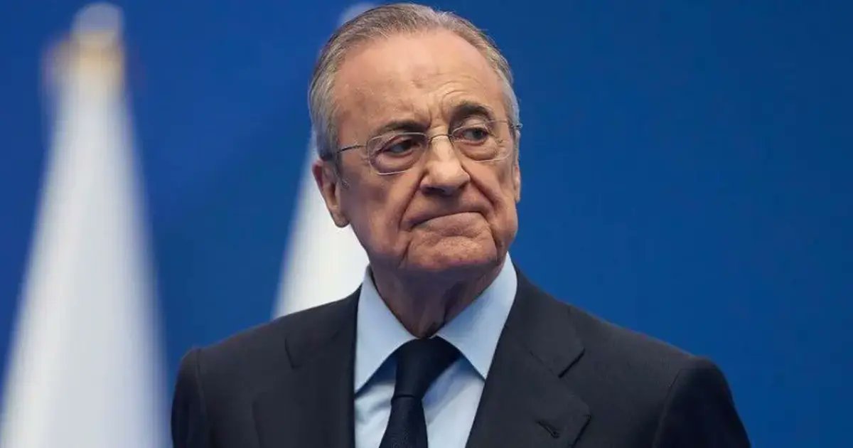 Madrid Sports tweet media