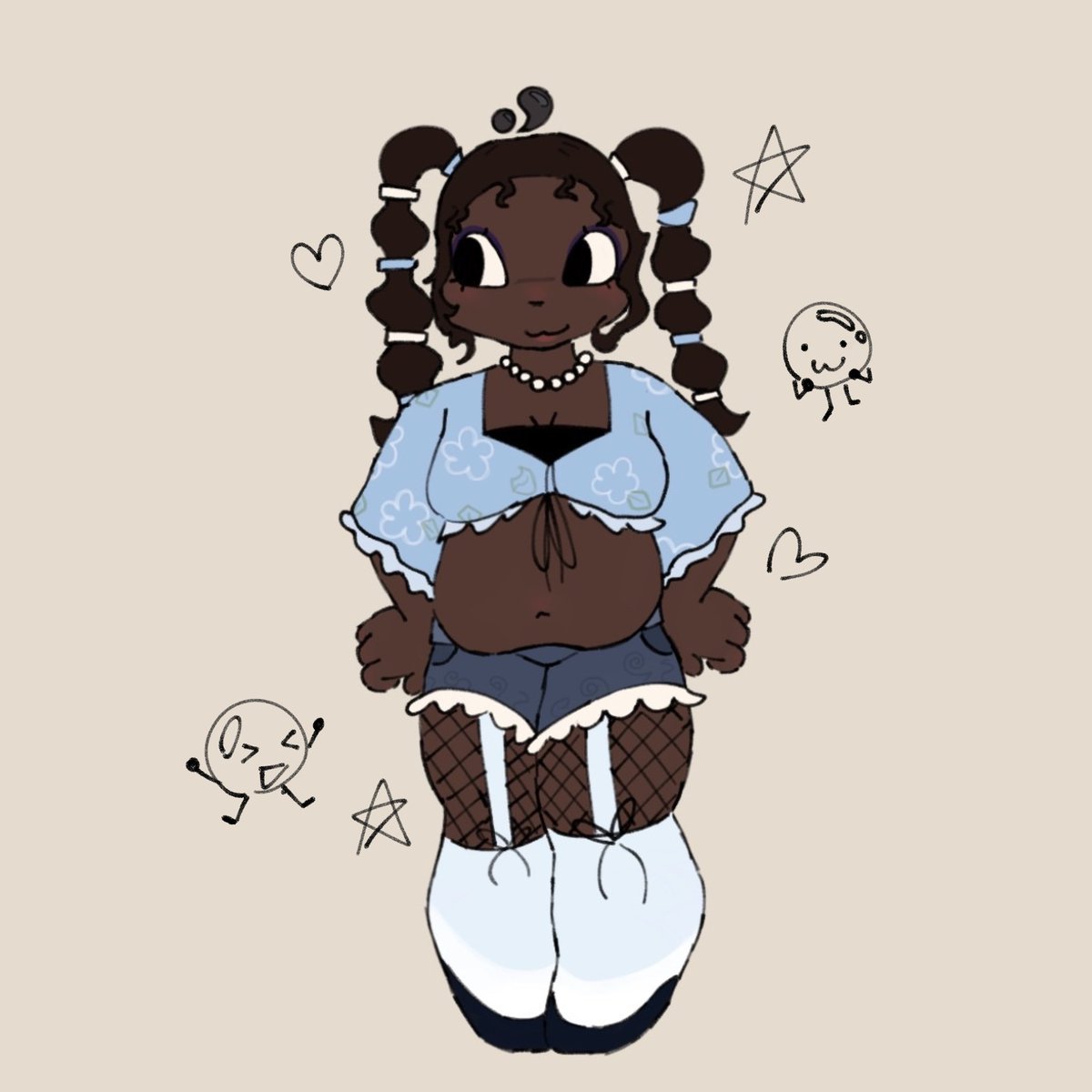 nyxie_pixx's tweet photo. finally complete bubble gijinka... hi...
#bfdi #bubblebfdi https://t.co/MmMvFuGSBq