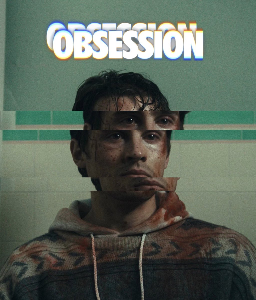 House Of Horrors tweet media