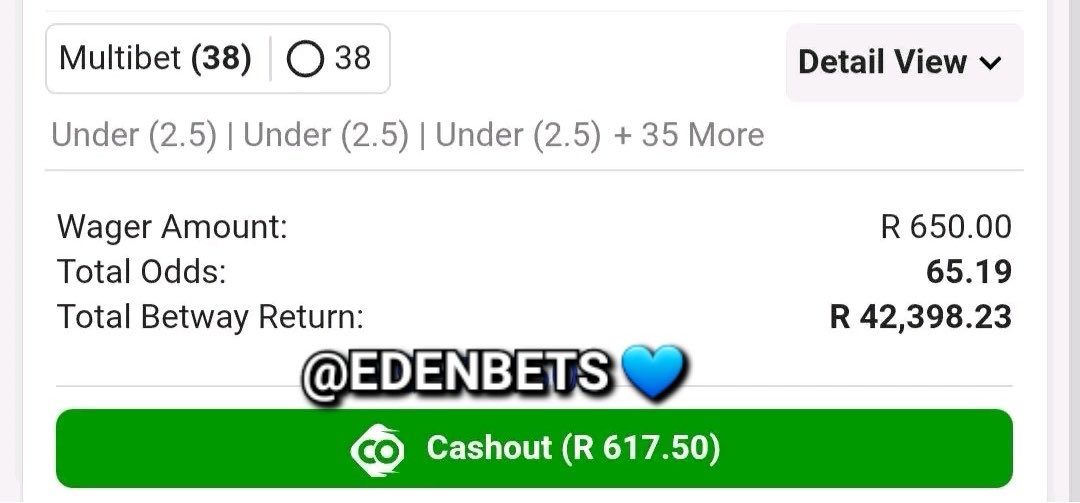 ChristianEden22's tweet photo. I have been studying under 3 goals first half and this is what I have found. 🔥

BW55992470

Watermarked just incase we get that big fat cashout😂✅ https://t.co/CxDWOmd2Xa