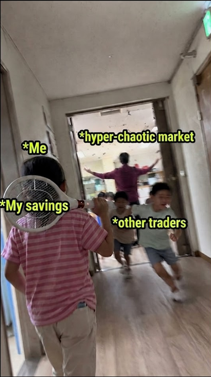 Megalodonbtc's tweet photo. I'm ready !! 😈😈 https://t.co/jicfRMZmfE