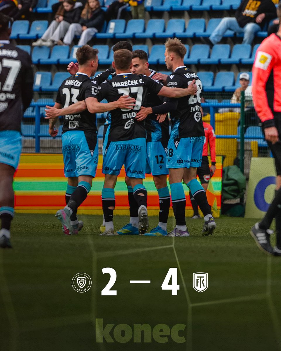 FK Teplice tweet media