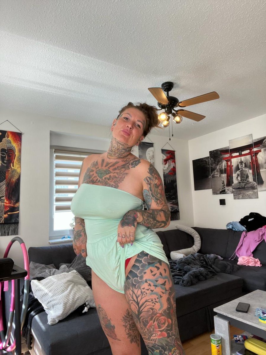Roxanne Miller tweet media