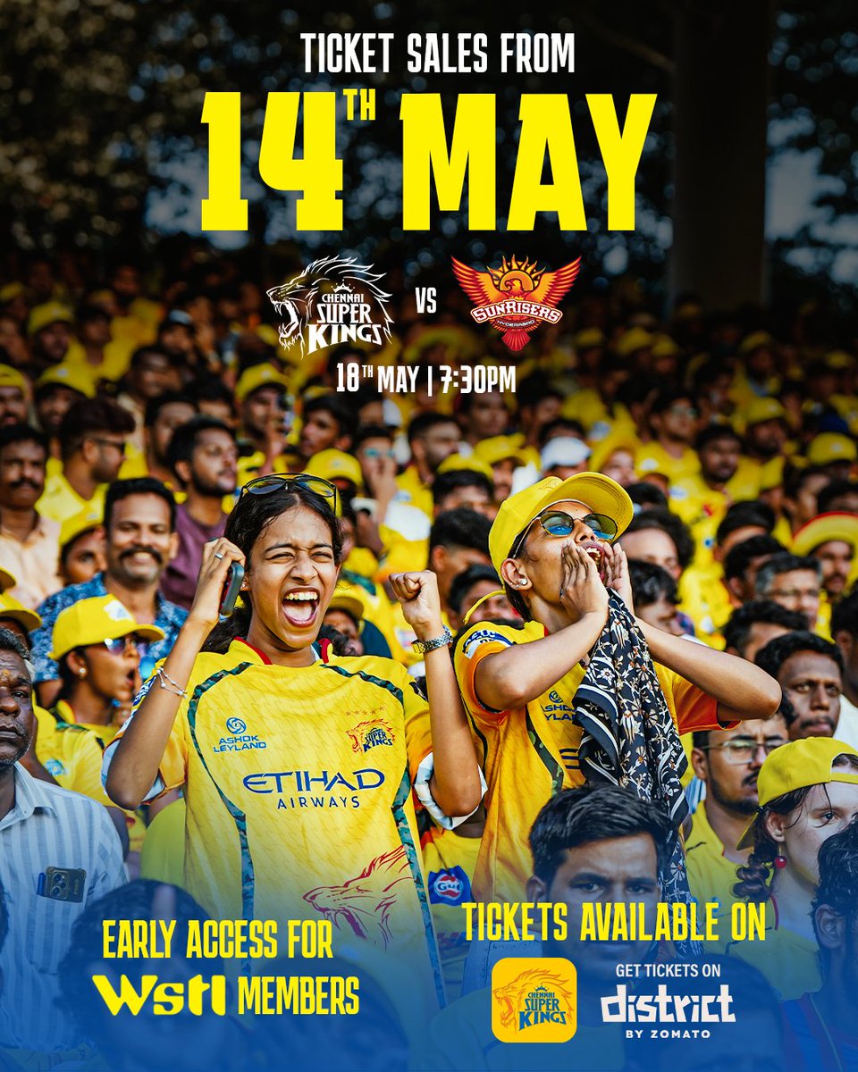 Chennai Super Kings tweet media
