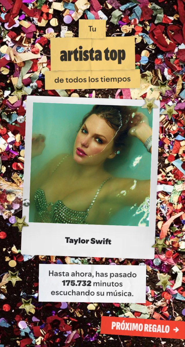 Swiftie Mexicana 🇲🇽 tweet media