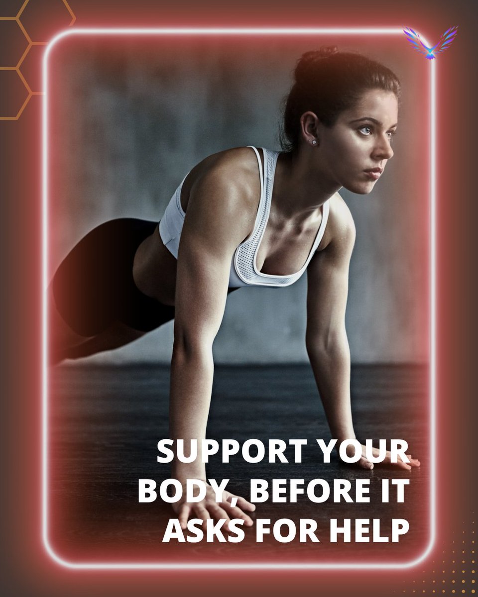 bioregulators's tweet photo. Longevity isn’t built overnight.
It’s shaped by the small ways you support your body every single day.

Bioregulators are naturally derived peptide complexes designed to support healthy cellular function, helping your body maintain balance, resilience, and performance as you age.

From recovery and energy to sleep, circulation, and immune support, targeted peptide support helps you stay ahead—not catch up.

Because feeling your best shouldn’t be temporary.

#Bioregulators #Peptides #Longevity #CellularHealth #HealthyAging #Biohacking #WellnessSupport #PreventativeWellness #ModernWellness #OptimizeYourHealth