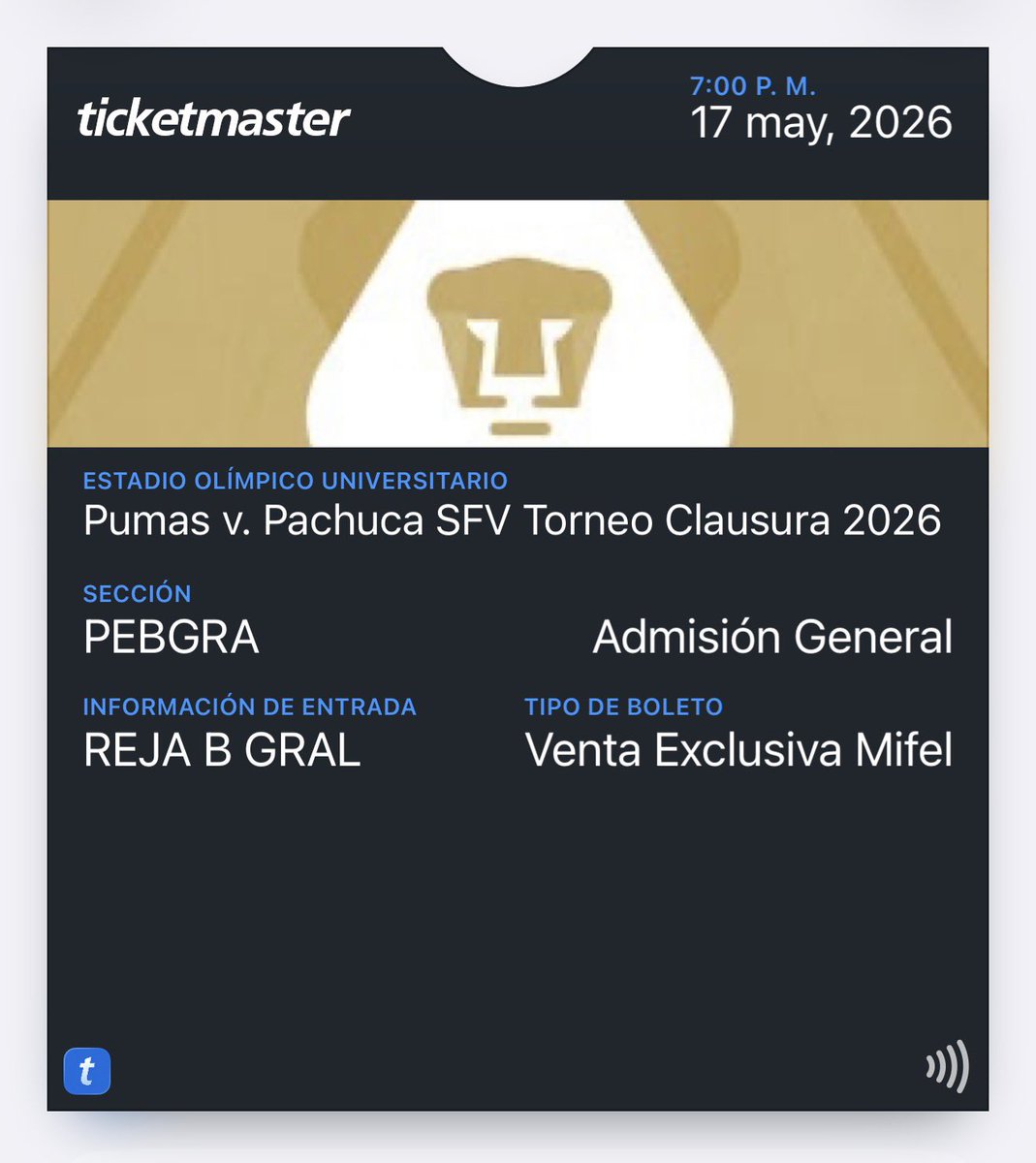 Rey Puma tweet media