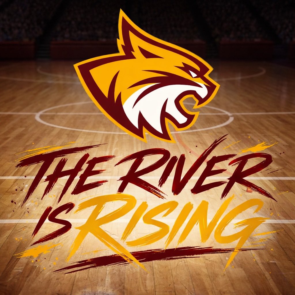 ShanaeGovan's tweet photo. Our 2026-2027 roster is complete and I’m excited about this group our staff has assembled together❗️We returned our core group and added some good quality pieces; High character, hard working, and coachable students-athletes! #rrr @PearlRiverWBB @CoachPippen @TylerBogan6 ❤️💛🐾🔥 https://t.co/2aGI5eNviX