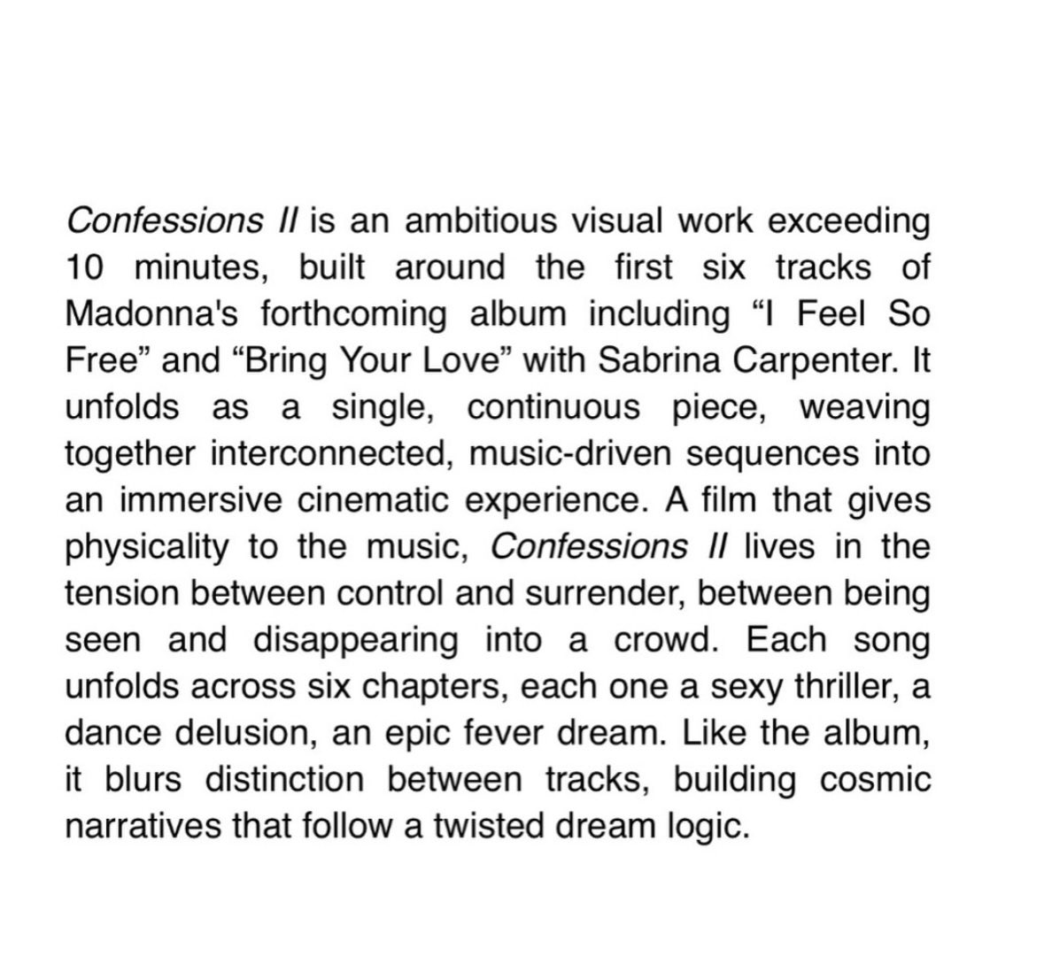 Madonna Scrapbook tweet media