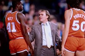 bcool_7's tweet photo. Happy 75th b-Day for former Cav coach George Matthew Karl. #NBAbirthday #HOF https://t.co/voG4p639ml