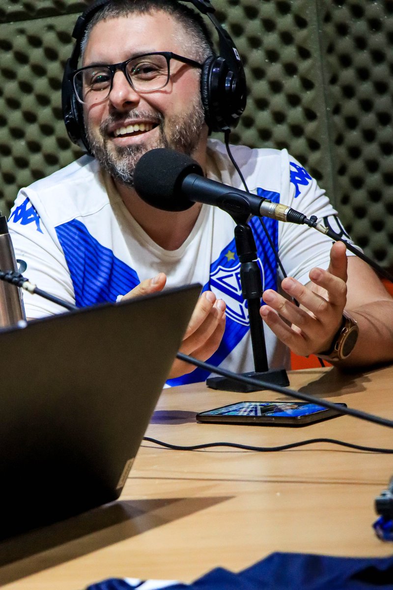 Pasión Fortinera tweet media