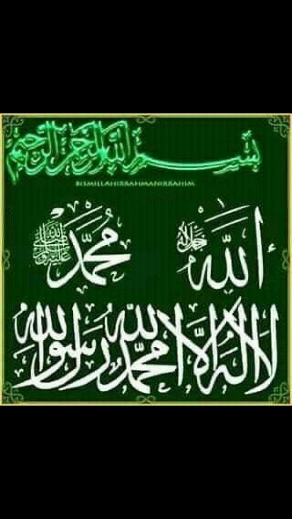 HNIM AĞA 🌹🕋☝️ tweet media