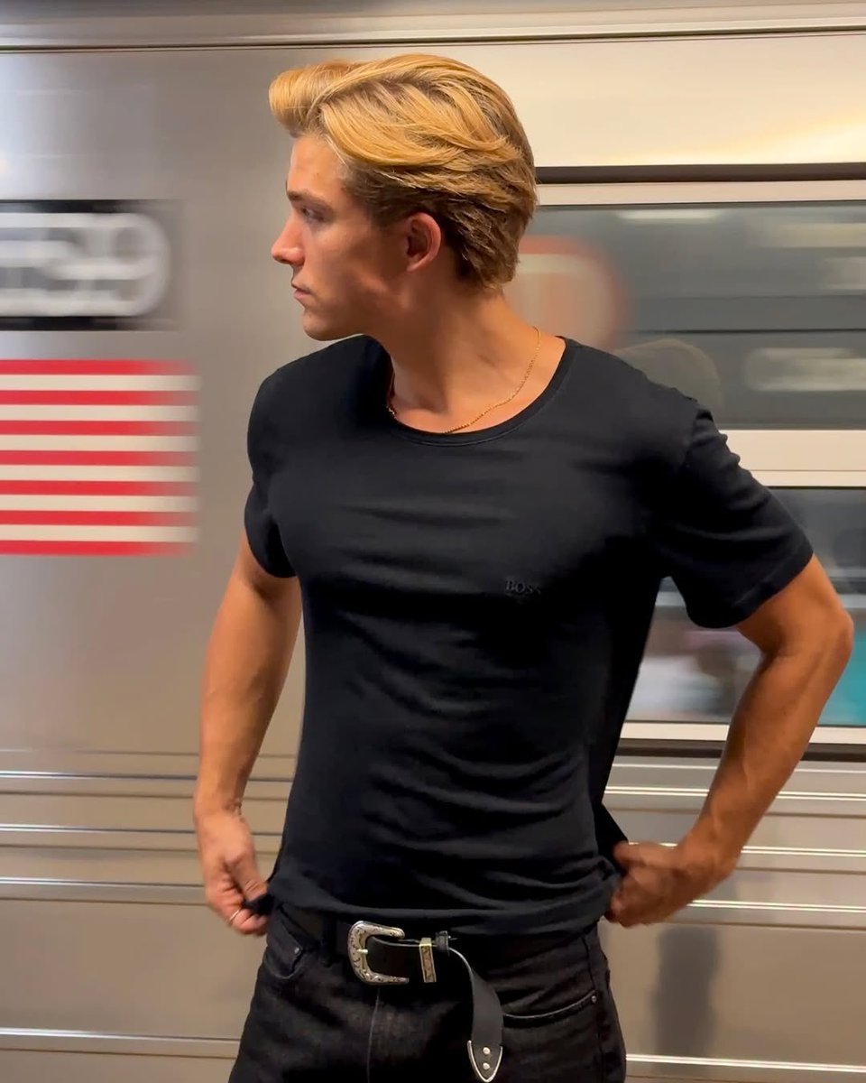 new york or nowhere