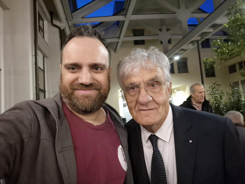 Francesco Bugnone tweet media