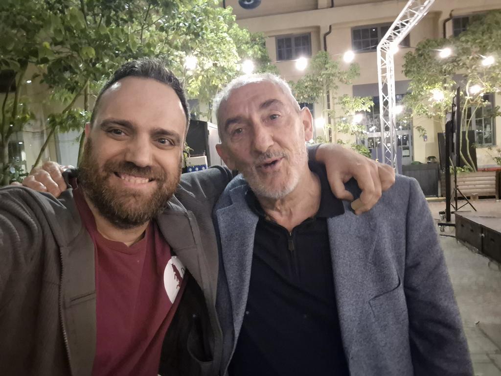 Francesco Bugnone tweet media