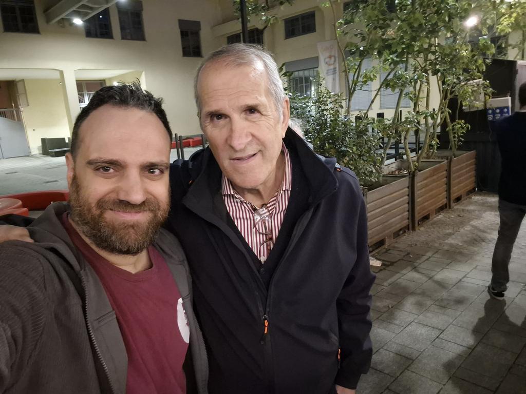 Francesco Bugnone tweet media